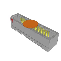 ERF8-020-05.0-S-DV-K-TR by Samtec