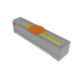 ERF8-025-05.0-S-DV-K-TR by Samtec