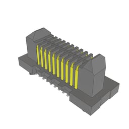 ERM8-010-02.0-S-DV-TR by Samtec