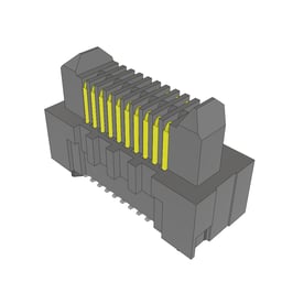 ERM8-010-05.0-S-DV-TR by Samtec