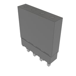 ESQ-104-12-T-S by Samtec