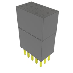 ESQ-105-69-G-T by Samtec