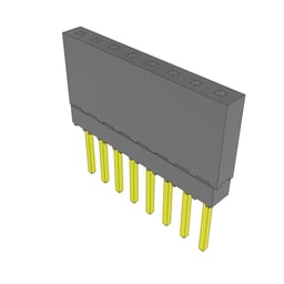 ESQ-108-13-G-S by Samtec