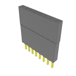 ESQ-108-44-G-S by Samtec