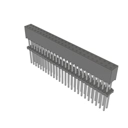 ESQT-125-02-F-D-500 by Samtec