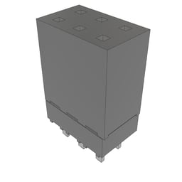 ESW-103-12-T-D by Samtec