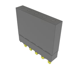 ESW-105-12-G-S by Samtec