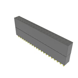 ESW-120-33-G-D by Samtec