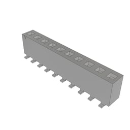 FHP-10-02-T-S-LC by Samtec
