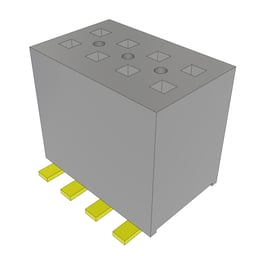 FLE-104-01-G-DV-A by Samtec