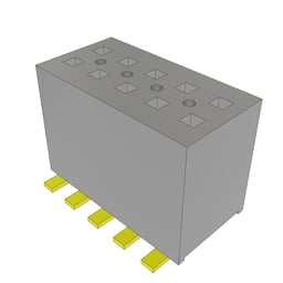 FLE-105-01-G-DV by Samtec