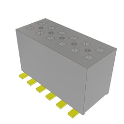 FLE-106-01-G-DV by Samtec