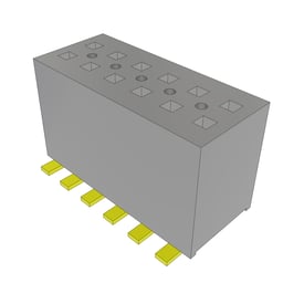 FLE-106-01-G-DV-A by Samtec