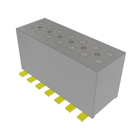 FLE-107-01-G-DV-A by Samtec