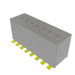 FLE-108-01-G-DV by Samtec