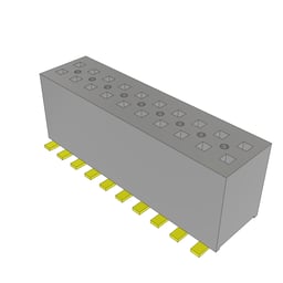 FLE-110-01-G-DV by Samtec