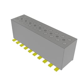 FLE-110-01-G-DV-A by Samtec