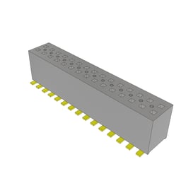 FLE-115-01-G-DV by Samtec