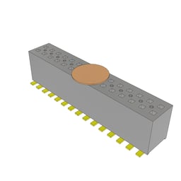 FLE-115-01-G-DV-K-TR by Samtec