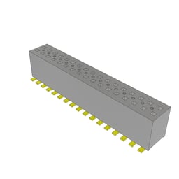 FLE-117-01-G-DV by Samtec