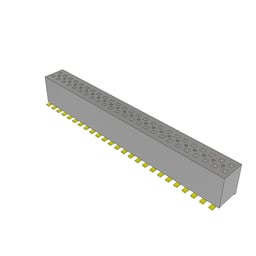 FLE-125-01-G-DV by Samtec