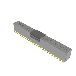 FLE-125-01-G-DV-P by Samtec