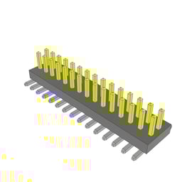 FTM-115-02-L-DV by Samtec