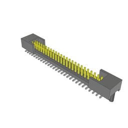 FTM-124-02-F-DV-SA by Samtec