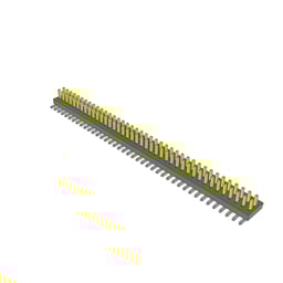 FTM-140-03-F-DV by Samtec