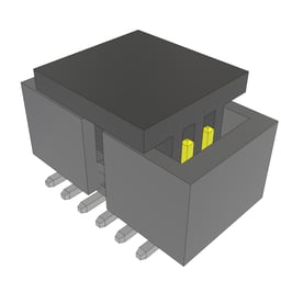 FTMH-106-02-F-DV-ES-A-P-TR by Samtec