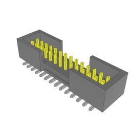 FTMH-114-03-L-DV-ES by Samtec