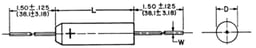 T322B685K010AS by KEMET