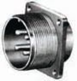 MS3102E20-16P by Amphenol Industrial