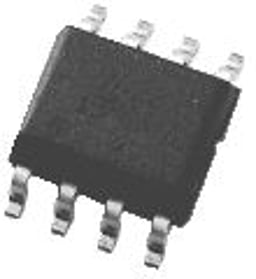 M24C16-WMN6P by STMicroelectronics