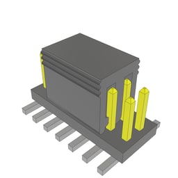 FTS-107-01-L-DV-P by Samtec