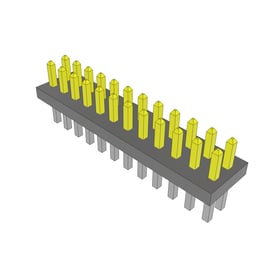 FTS-112-02-L-D by Samtec