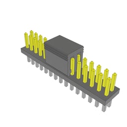 FTS-115-01-L-D-P by Samtec