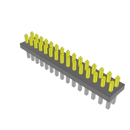 FTS-115-03-L-D by Samtec