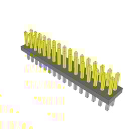 FTS-116-01-L-D by Samtec