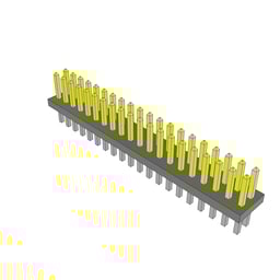 FTS-120-01-L-D by Samtec