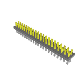 FTS-121-02-L-D by Samtec