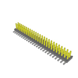 FTS-125-01-F-DV by Samtec