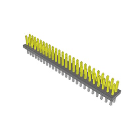 FTS-125-01-L-D by Samtec