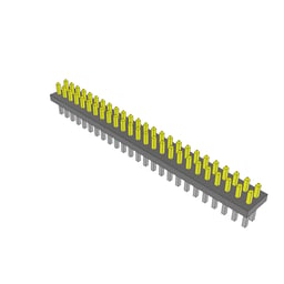 FTS-125-03-L-D by Samtec