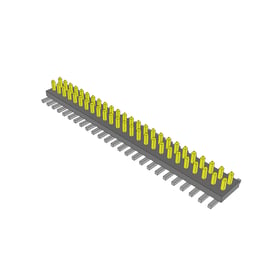 FTS-125-03-L-DV by Samtec