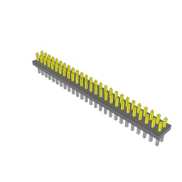 FTS-126-02-L-D by Samtec