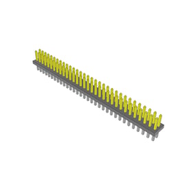 FTS-132-01-F-D by Samtec