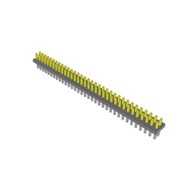 FTS-134-02-L-D by Samtec