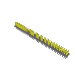 FTS-140-01-L-D by Samtec