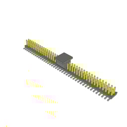 FTS-140-01-L-DV-A-P-TR by Samtec